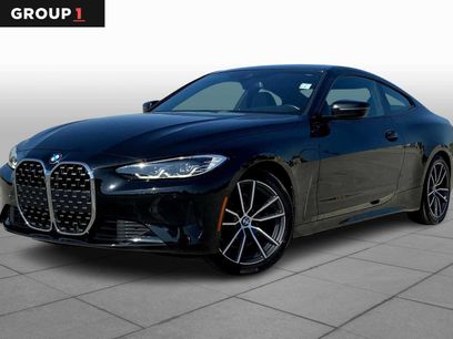 Used 2022 BMW 430i Coupe