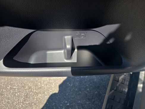 New 2025 Toyota Land Cruiser AWD/4WD image 14