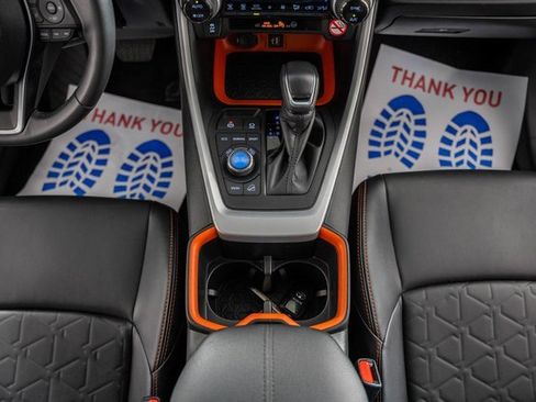 Certified 2024 Toyota RAV4 Adventure image 25