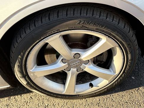 Used 2016 Audi A3 1.8T Premium image 4