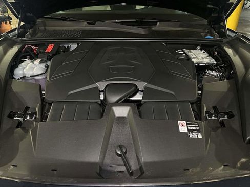 New 2026 Porsche Cayenne AWD/4WD image 25