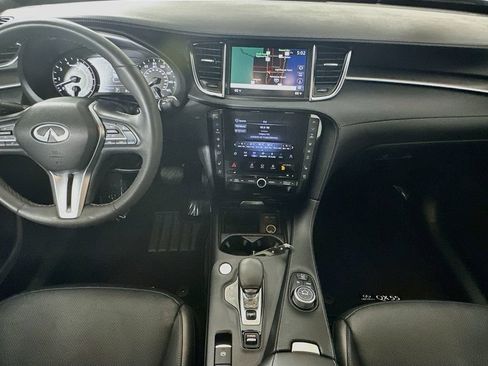Used 2023 INFINITI QX55 Essential AWD/4WD image 31