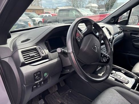 Used 2021 Honda Passport Elite image 8