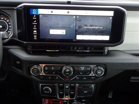 New 2026 Jeep Wrangler Willys image 15