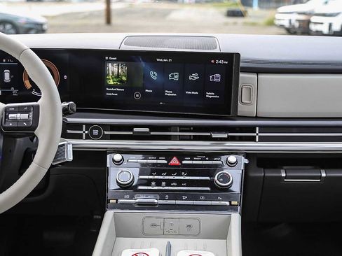 New 2026 Hyundai Santa Fe SE FWD image 14