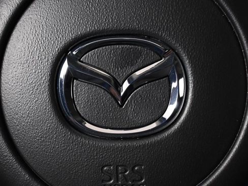 New 2026 MAZDA CX-50 AWD 2.5 S w/ Cargo Package image 33