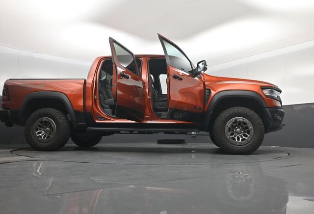 Used 2024 RAM 1500 TRX AWD/4WD image 7