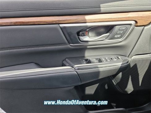 Used 2022 Honda CR-V EX-L image 21
