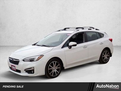 Used 2019 Subaru Impreza 2.0i Limited