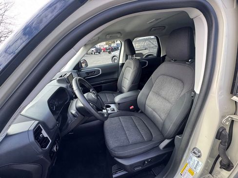 Used 2024 Ford Bronco Sport Big Bend w/ Convenience Package image 11