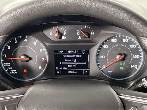 Used 2024 Chevrolet Malibu LT image 15