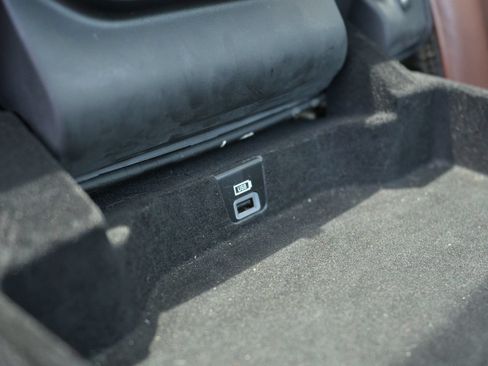 Used 2020 RAM 1500 Limited AWD/4WD image 57