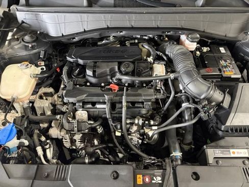 Used 2024 Hyundai Kona N Line AWD/4WD image 26