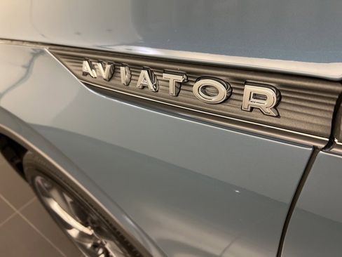 Used 2026 Lincoln Aviator Reserve image 39