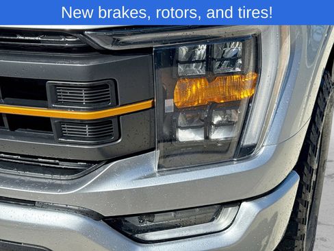 Used 2022 Ford F150 Tremor w/ Equipment Group 401A Mid AWD/4WD image 10
