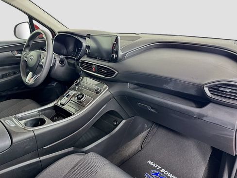 Certified 2022 Hyundai Santa Fe SEL FWD image 30