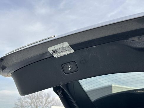 Used 2016 Ford Edge Titanium w/ Equipment Group 302A image 30