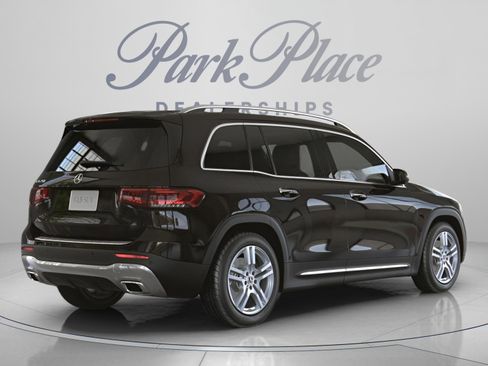 Certified 2020 Mercedes-Benz GLB 250 image 21