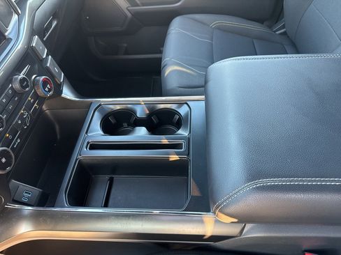 Used 2024 Ford F150 STX w/ STX Black Appearance Package image 32