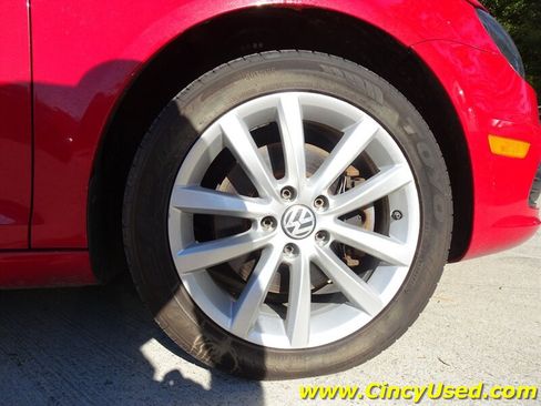 Used 2014 Volkswagen Eos Komfort FWD image 31