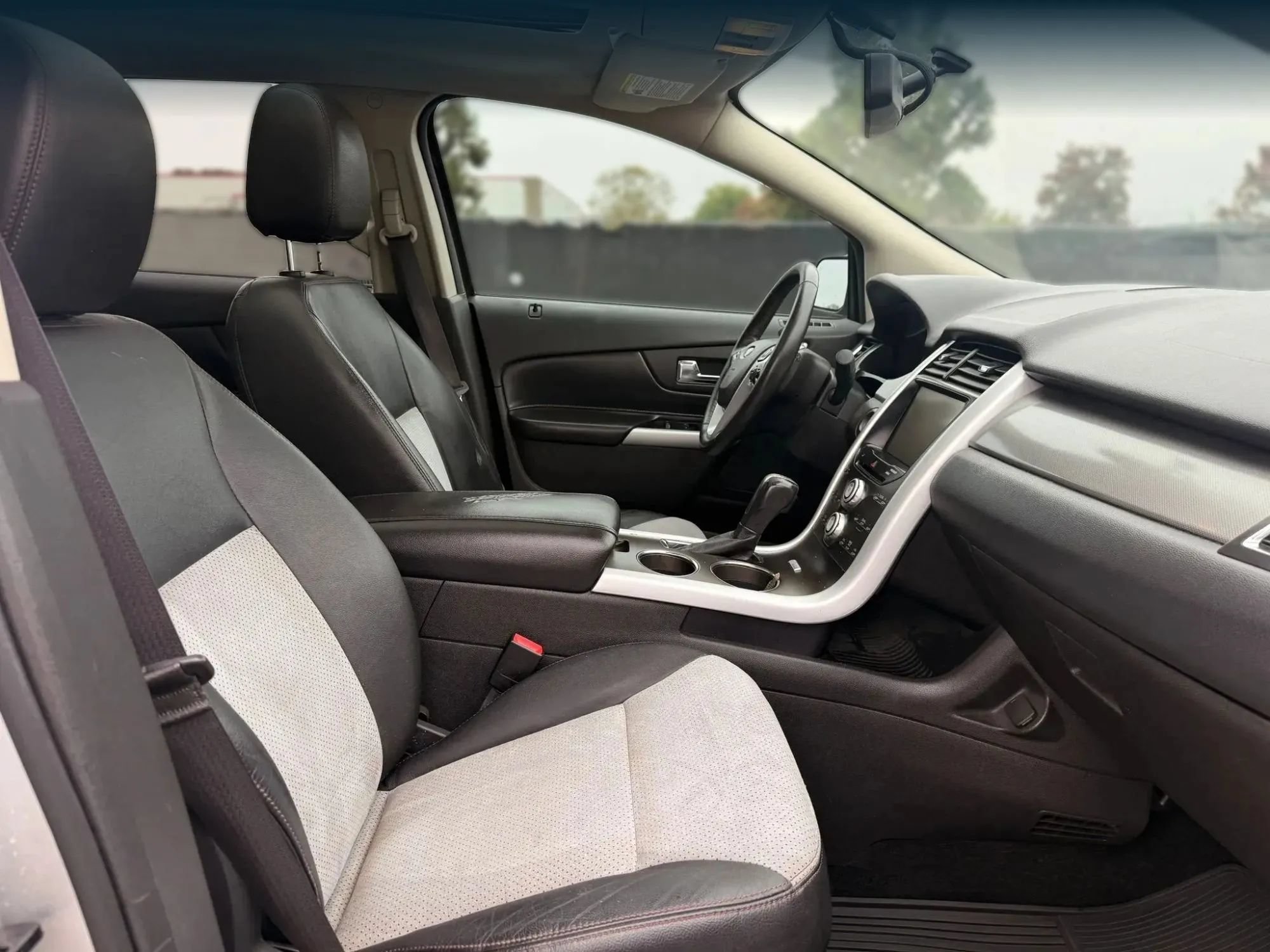 Used 2013 Ford Edge SEL AWD/4WD image 18