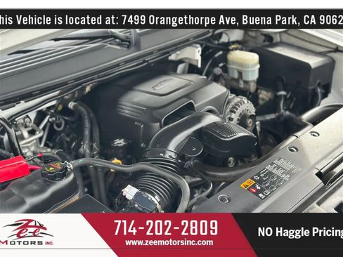 Used 2014 GMC Yukon Denali image 59