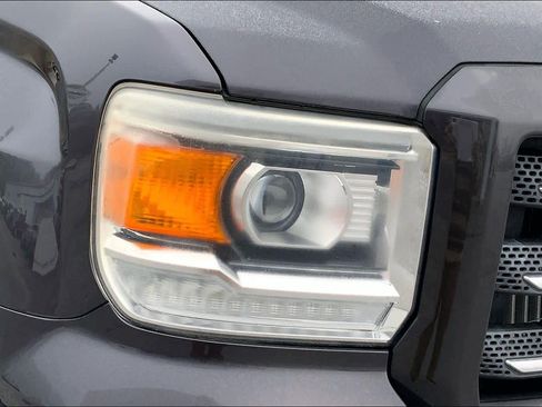 Used 2015 GMC Sierra 1500 SLT image 26