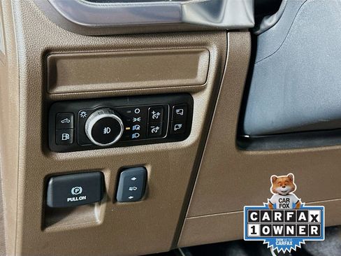 Used 2025 Ford F150 King Ranch AWD/4WD image 11