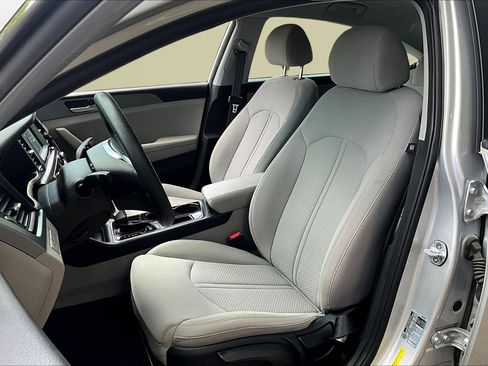Used 2018 Hyundai Sonata ECO image 16