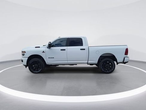New 2026 RAM 2500 Lone Star image 5