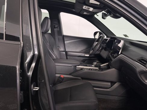 Used 2024 Lexus TX 350 FWD image 30