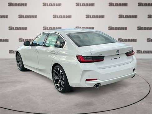 New 2026 BMW 330i xDrive Sedan w/ Convenience Package image 3