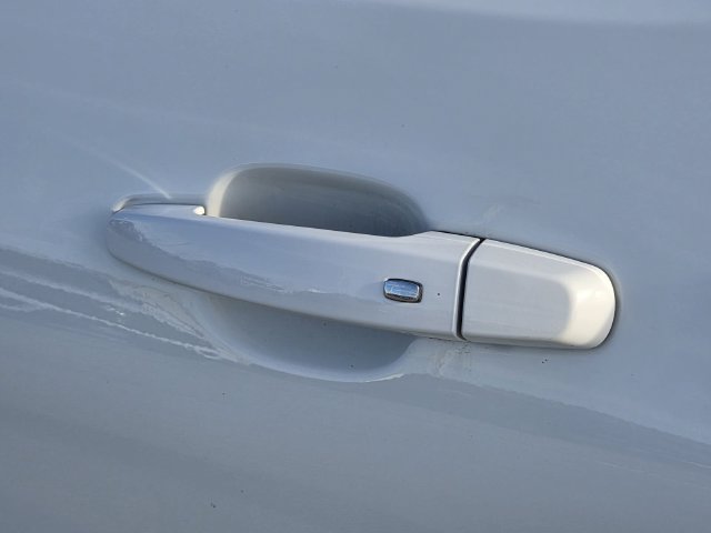 Used 2020 Chevrolet Camaro SS RWD image 11