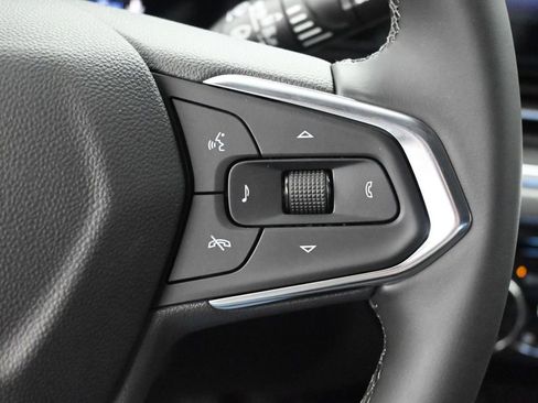 New 2026 Chevrolet Trax ACTIV image 30