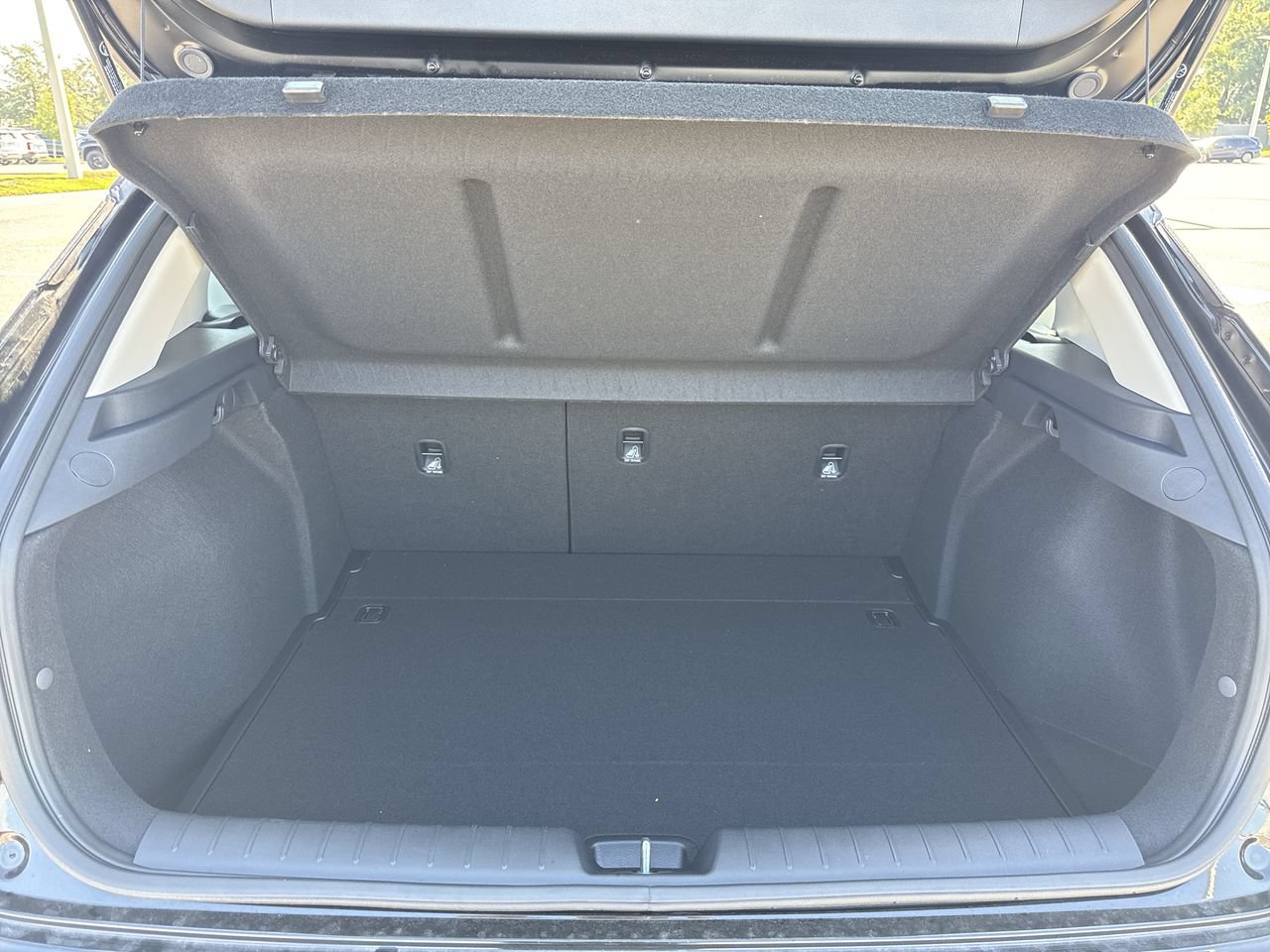 New 2026 Kia K4 EX FWD image 32
