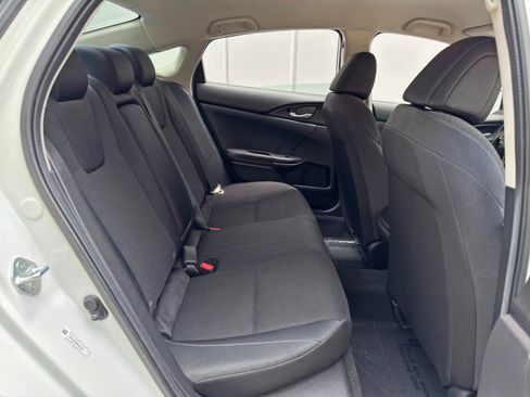 Used 2022 Honda Insight EX image 34