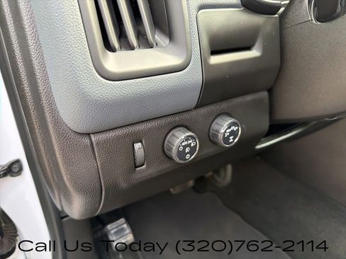 Certified 2018 Chevrolet Colorado Z71 AWD/4WD image 16
