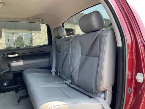 Used 2007 Toyota Tundra Limited AWD/4WD image 31