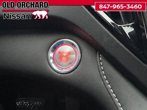 Used 2023 Acura RDX Technology Package image 19