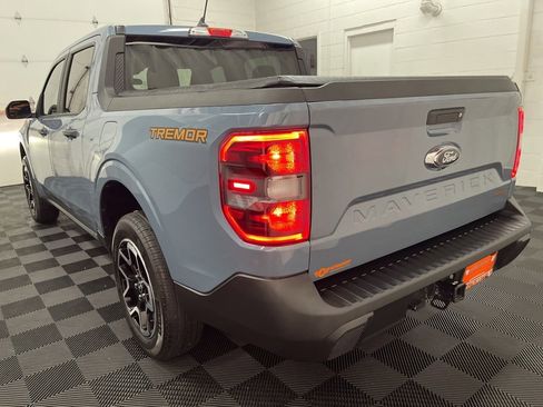 Used 2024 Ford Maverick Tremor w/ Tremor Off-Road Package image 8