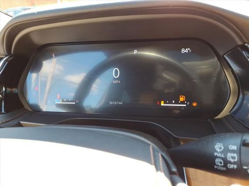 Used 2022 Jeep Grand Cherokee Summit image 18