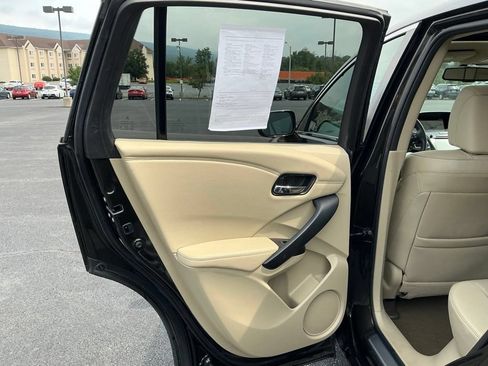 Used 2018 Acura RDX AWD w/ Technology Package image 26