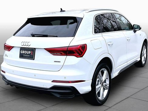 Used 2024 Audi Q3 2.0T Premium AWD/4WD image 20