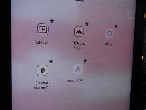 New 2026 RAM 2500 Laramie image 49