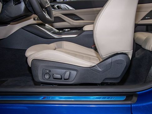 New 2026 BMW 430i xDrive Convertible image 17