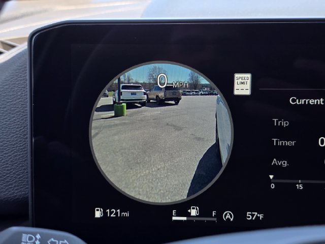 New 2026 Kia Sportage SX AWD/4WD image 32