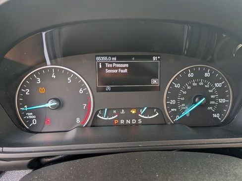 Used 2018 Ford EcoSport SE FWD image 21