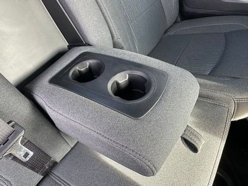 Used 2023 RAM 2500 Big Horn w/ Level 1 Equipment Group image 33