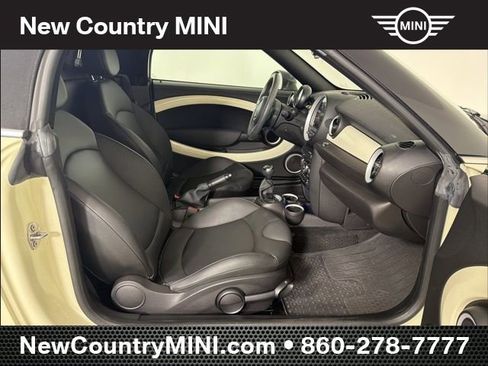 Used 2015 MINI Cooper Roadster S image 15