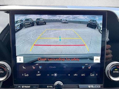 Used 2023 Lexus NX 250 FWD image 23